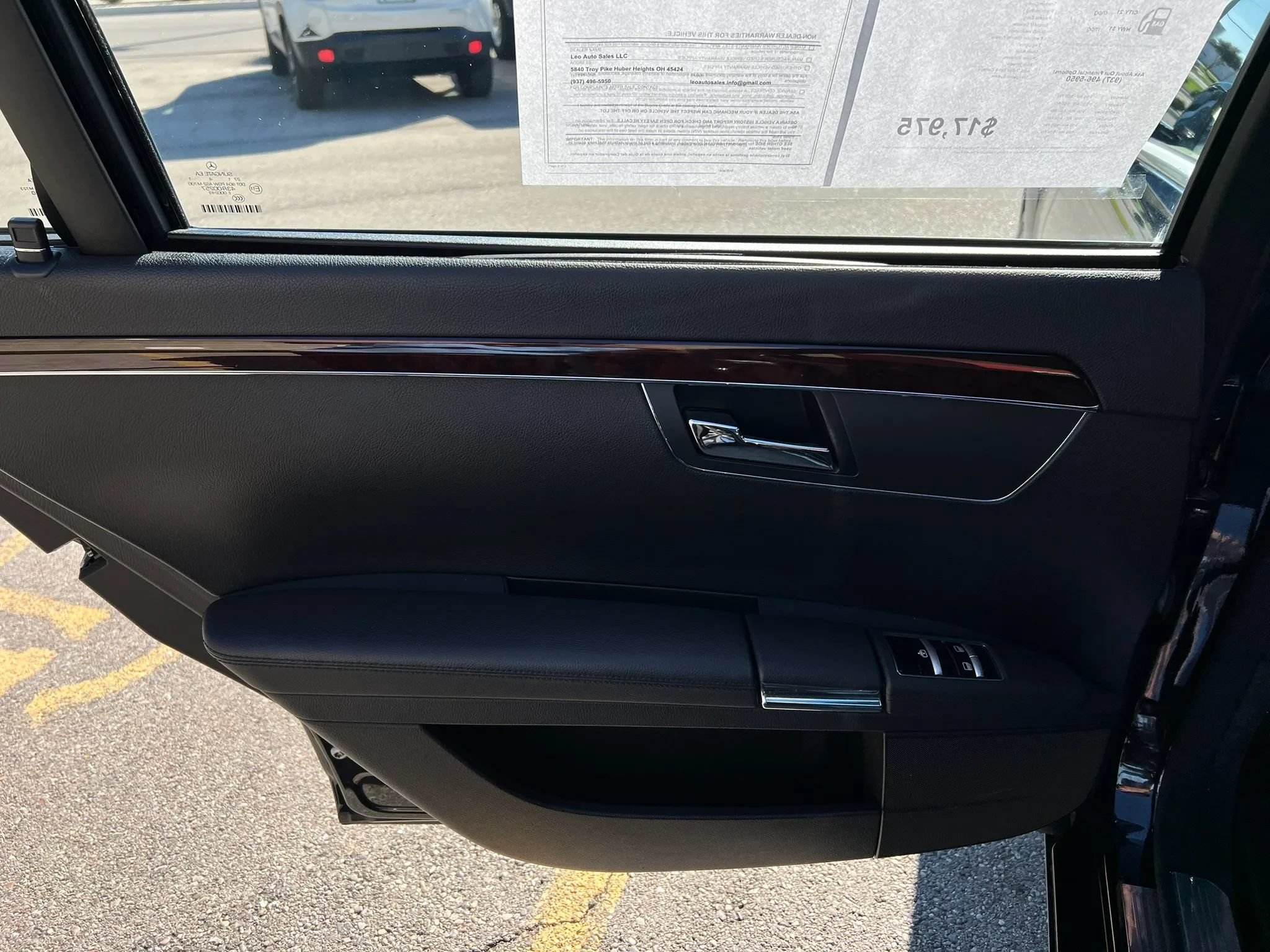 Used 2012 Mercedes-Benz S 350 BlueTEC 4MATIC image 30