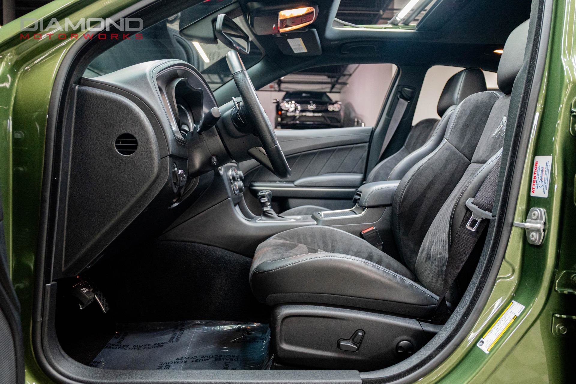 Used 2023 Dodge Charger Scat Pack image 90