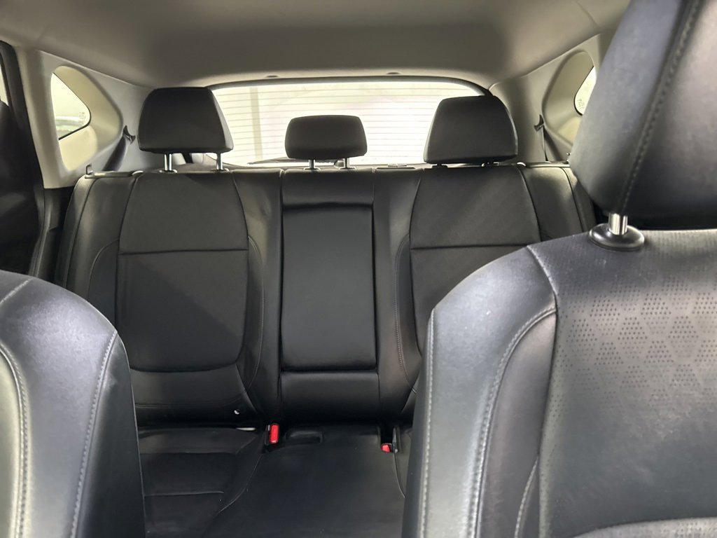 Used 2021 Kia Seltos SX w/ SX Sunroof Package image 16