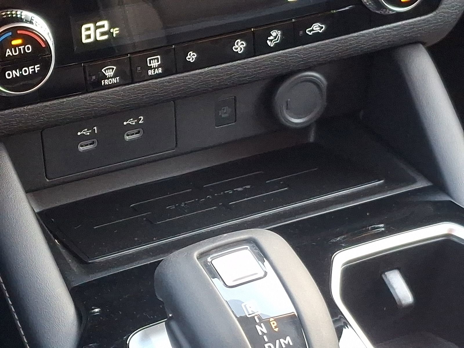 New 2026 Mitsubishi Outlander SE AWD/4WD image 20