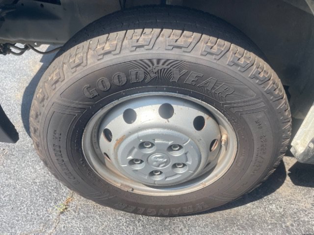Used 2023 RAM ProMaster 2500 FWD image 18