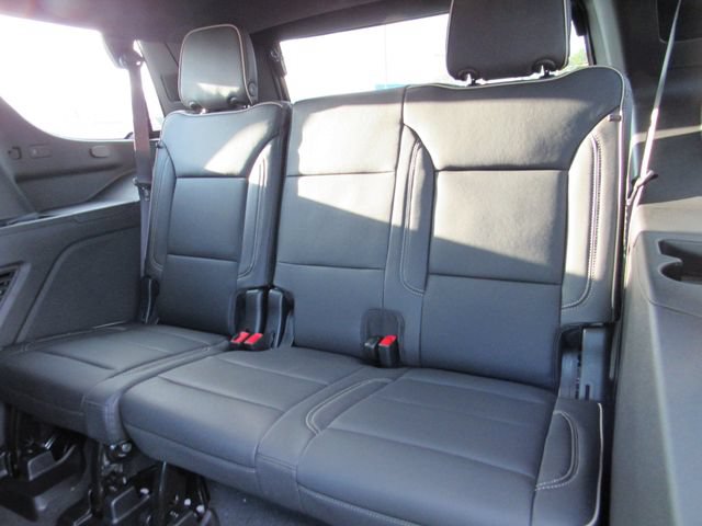 New 2026 Chevrolet Tahoe Premier AWD/4WD image 17