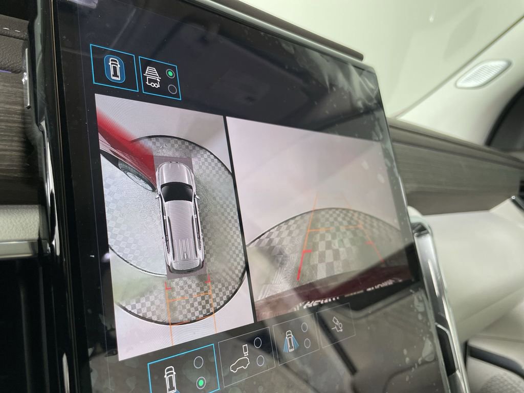 New 2024 GMC Acadia Denali w/ Super Cruise Package image 14