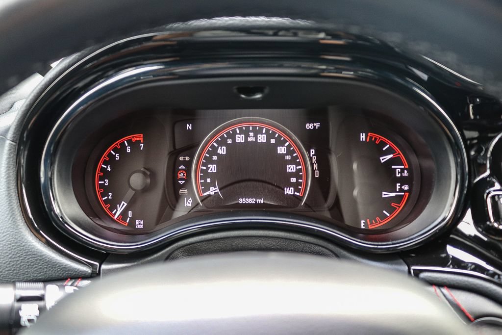 Used 2025 Dodge Durango GT AWD/4WD image 24