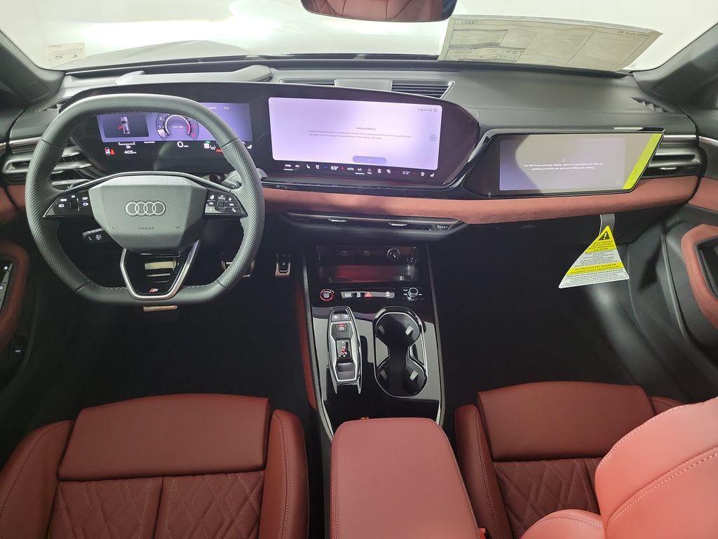 New 2026 Audi S5 Prestige AWD/4WD image 14