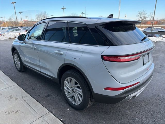 New 2026 Lincoln Corsair Premiere image 5