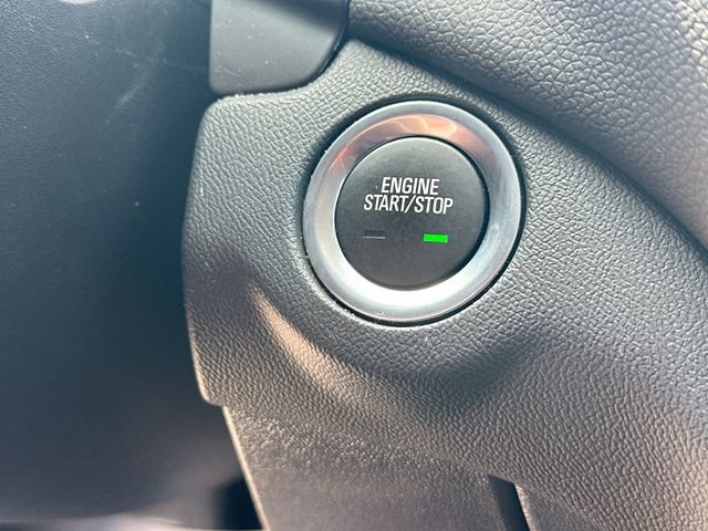 Used 2024 Chevrolet Equinox LT w/ LPO, Floor Liner Package FWD image 20