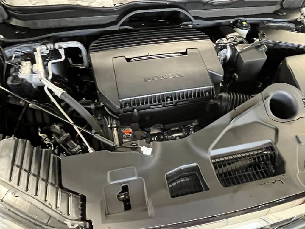 New 2026 Honda Pilot Elite image 12
