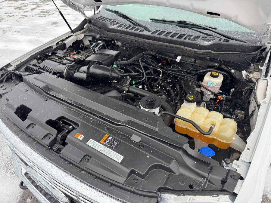 Used 2023 Ford F350 XLT image 22