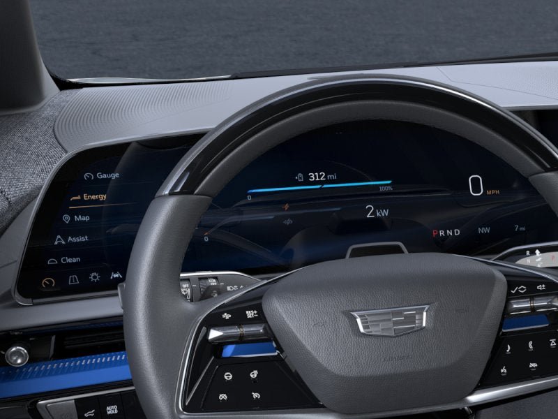 New 2026 Cadillac Optiq Sport 1 AWD/4WD image 18