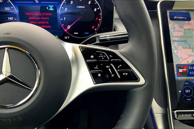 Used 2026 Mercedes-Benz GLC 300 4MATIC image 21