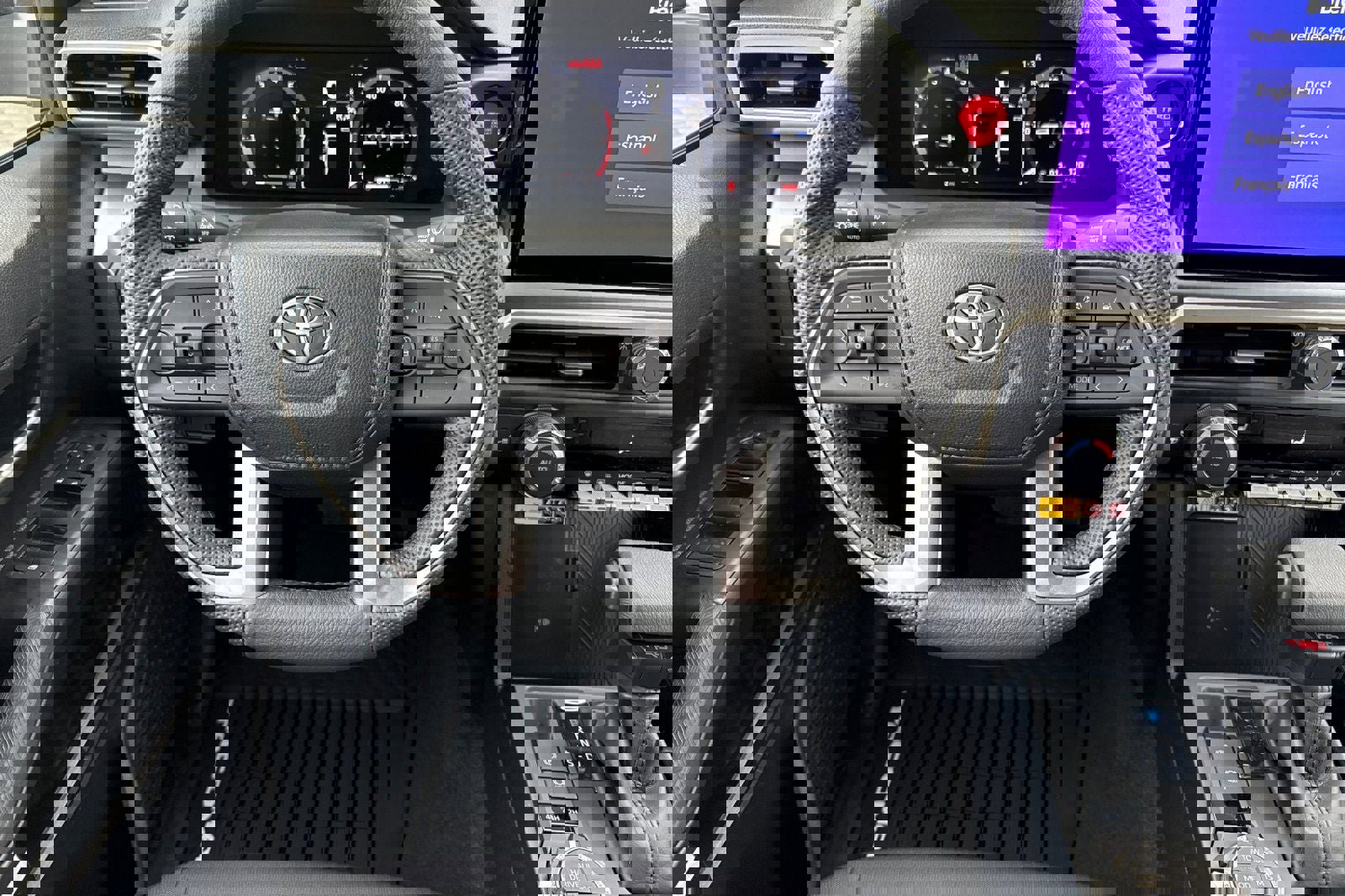 New 2026 Toyota Tacoma TRD Off-Road image 17