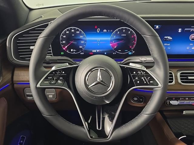New 2026 Mercedes-Benz GLE 450 4MATIC Coupe image 30