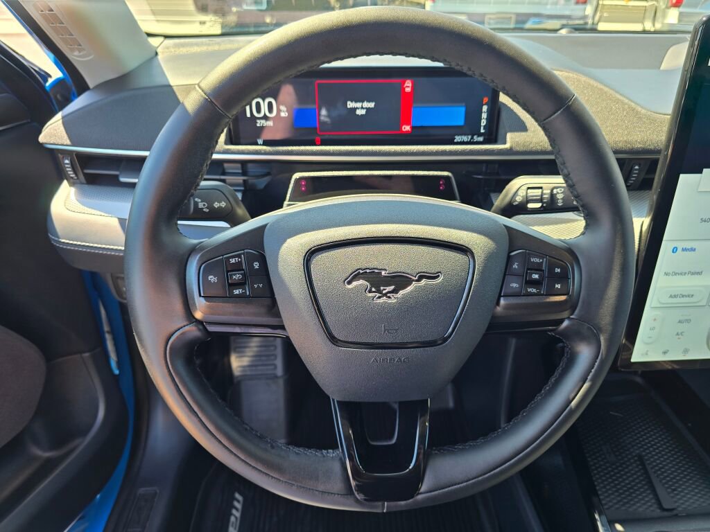 Used 2022 Ford Mustang Mach-E California Route 1 AWD/4WD image 27