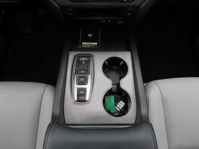 Certified 2024 Honda Passport EX-L image 21