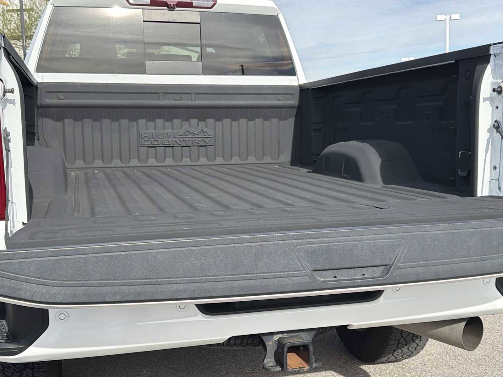 Used 2021 Chevrolet Silverado 3500 High Country image 15