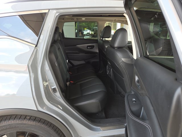 Used 2024 Nissan Murano SL AWD/4WD image 51