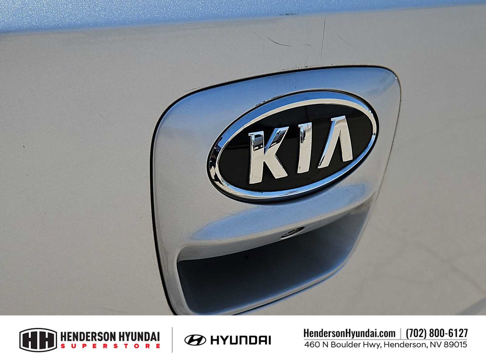 Used 2012 Kia Rio SX FWD image 11