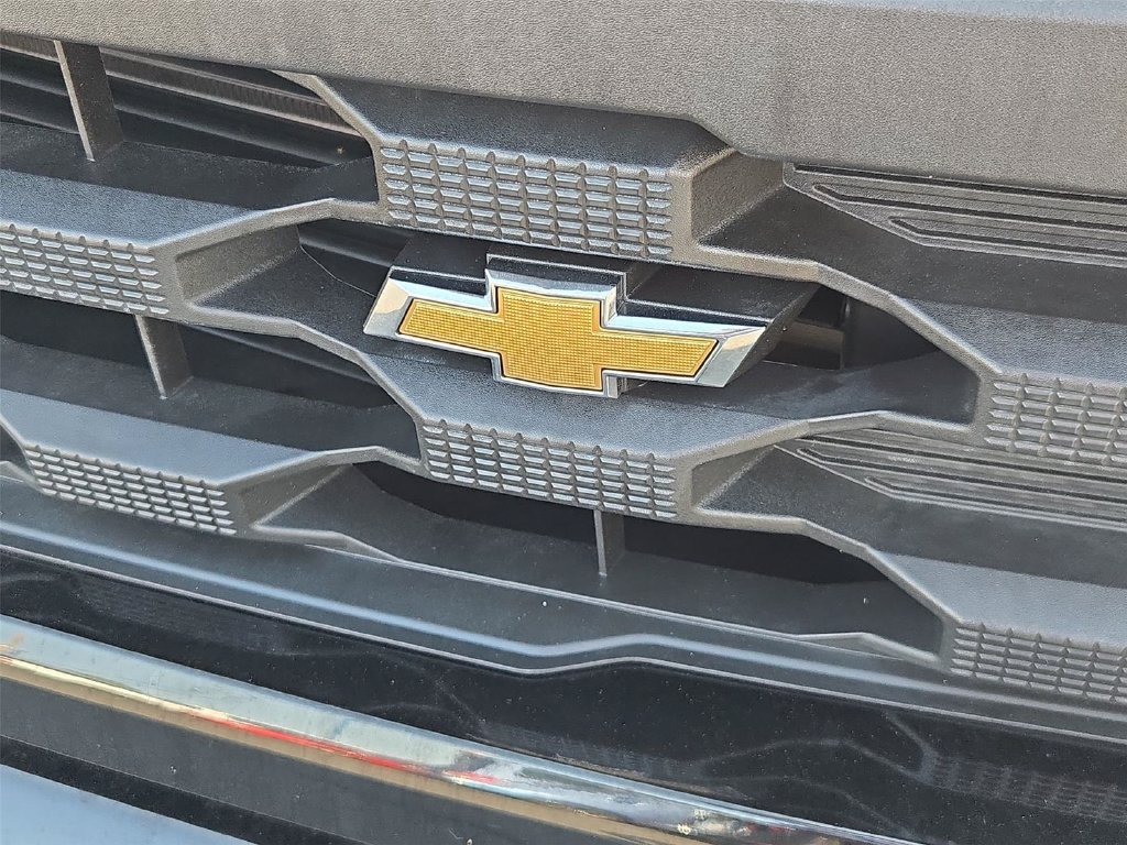 Certified 2022 Chevrolet Silverado 1500 Custom RWD image 23