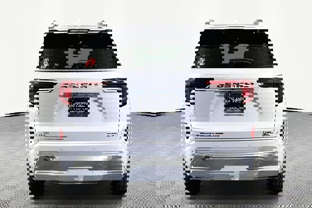New 2026 GMC Terrain Denali w/ LPO, Floor Liner Package image 5