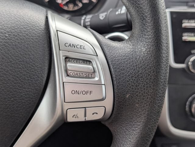 Used 2018 Nissan Altima 2.5 S w/ S Convenience Package FWD image 20