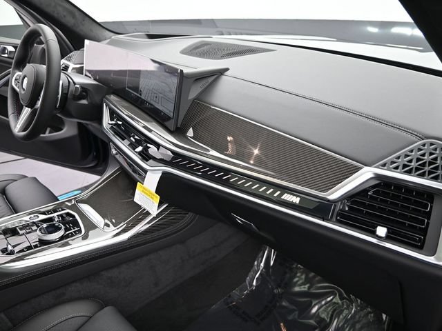 New 2026 BMW X7 M60i AWD/4WD image 26