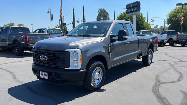 New 2023 Ford F350 XL w/ XL Driver Assist Package