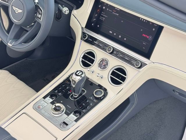New 2026 Bentley Continental GTC image 54