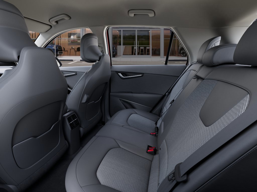 New 2026 Kia Niro Wind FWD image 18