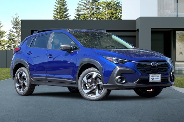 New 2026 Subaru Crosstrek 2.5i Limited AWD/4WD image 2