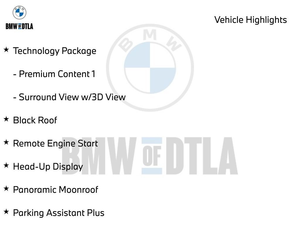 Used 2025 BMW 228i xDrive 228 xDrive Gran Coupe w/ Premium Package image 30