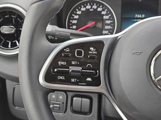 New 2024 Mercedes-Benz Sprinter 3500 image 20