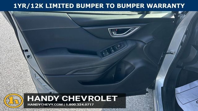 Used 2022 Subaru Forester Premium image 15