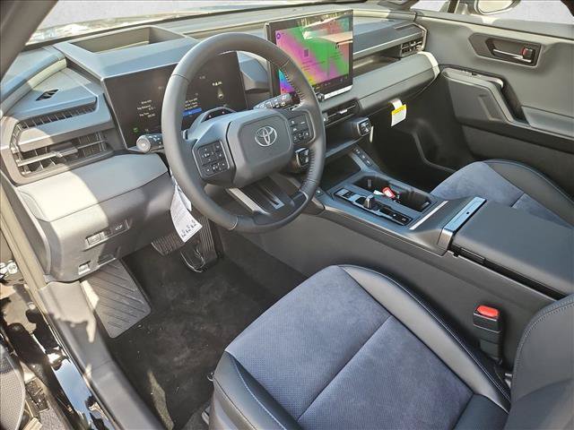 New 2026 Toyota RAV4 XSE AWD/4WD image 3