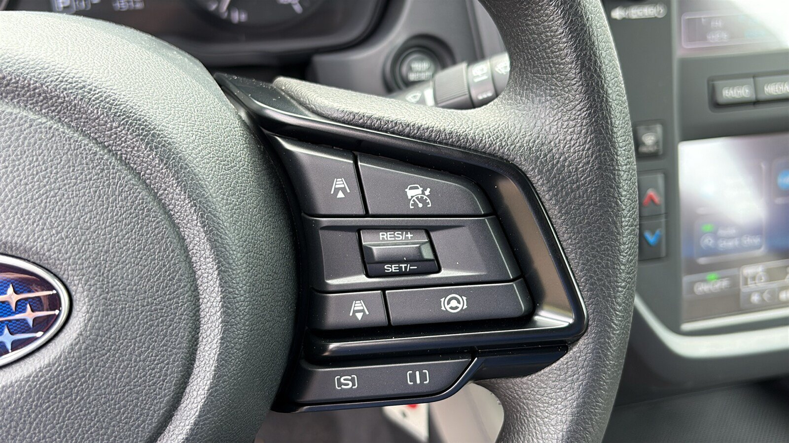 New 2026 Subaru Forester AWD/4WD image 12