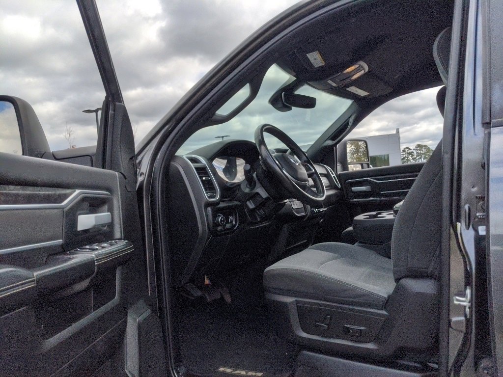 Certified 2024 RAM 2500 Big Horn image 36