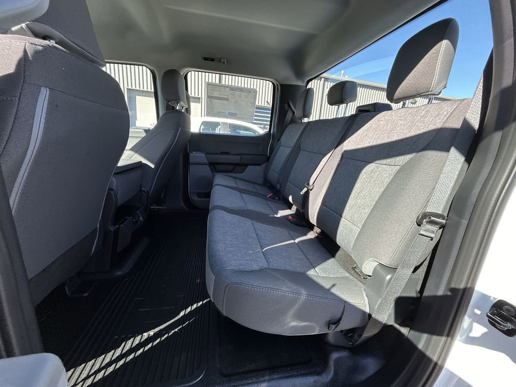 New 2026 Ford F350 XL image 27