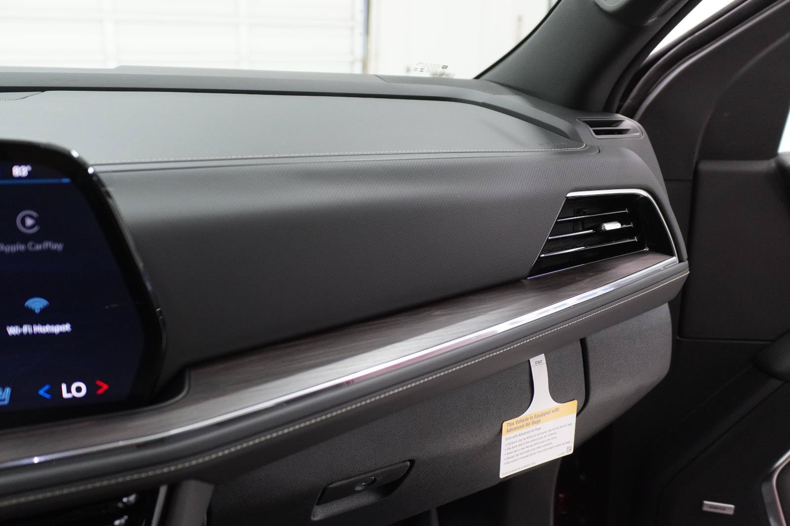 New 2026 Chevrolet Tahoe Premier RWD image 24