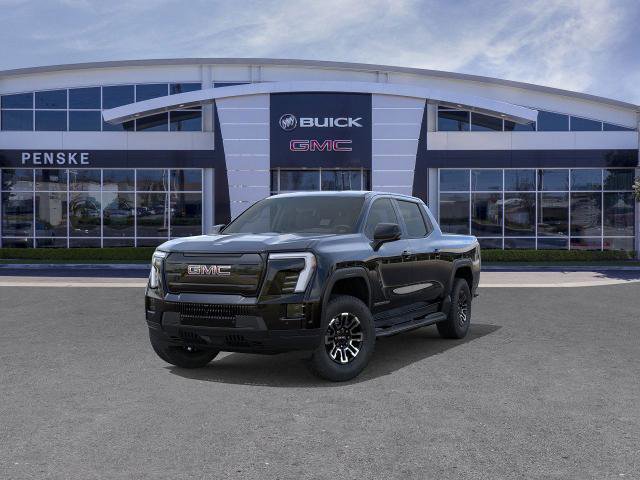New 2026 GMC Sierra EV Elevation image 8