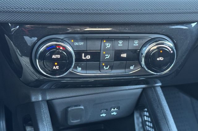 Used 2026 Chevrolet TrailBlazer LT w/ Convenience Package image 28