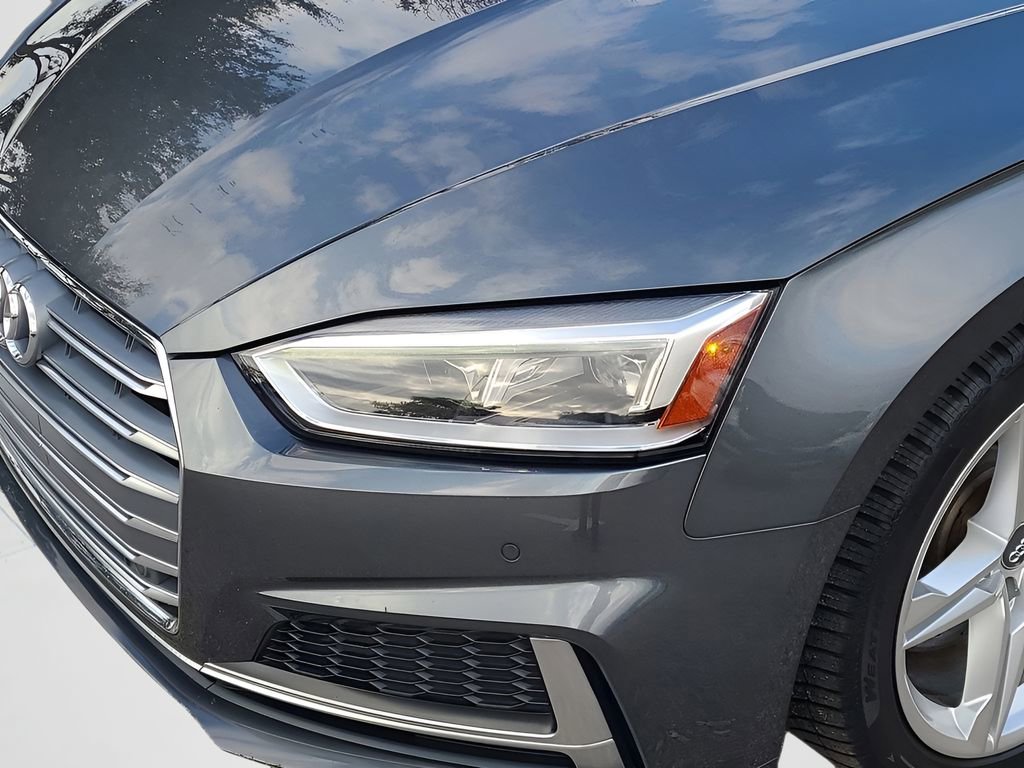 Used 2019 Audi S5 Premium Plus image 16