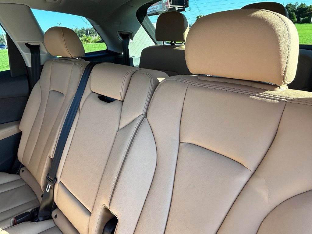New 2026 Audi Q7 2.0T Premium Plus AWD/4WD image 57
