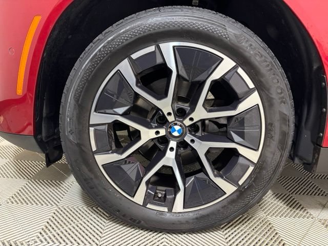 Used 2025 BMW X3 xDrive30i w/ Premium Package AWD/4WD image 22
