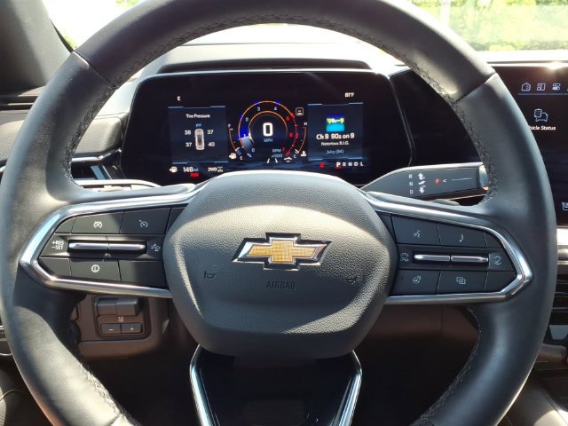 Used 2025 Chevrolet Tahoe Premier AWD/4WD image 28