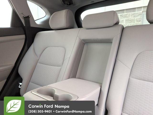 Used 2019 Hyundai Tucson SE w/ Cargo Package AWD/4WD image 27