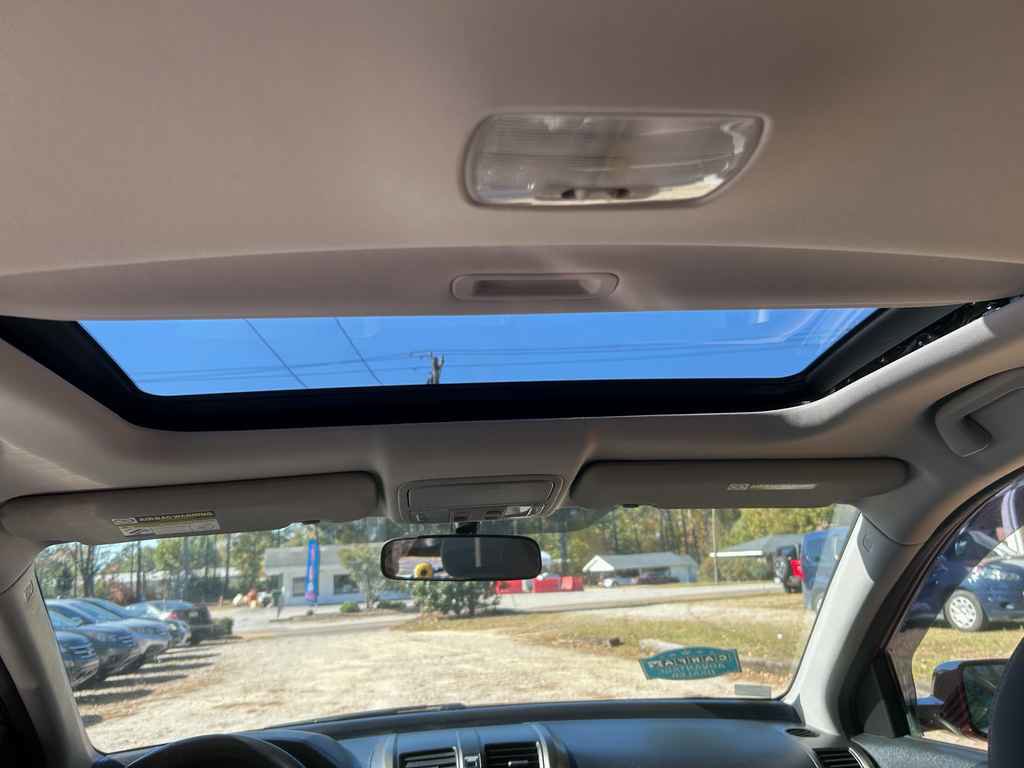 Used 2011 Honda CR-V EX-L image 12