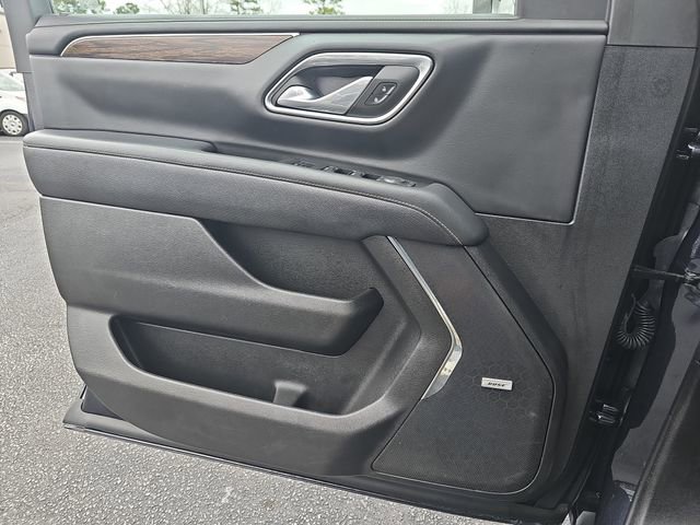 Used 2023 Chevrolet Tahoe Premier image 34