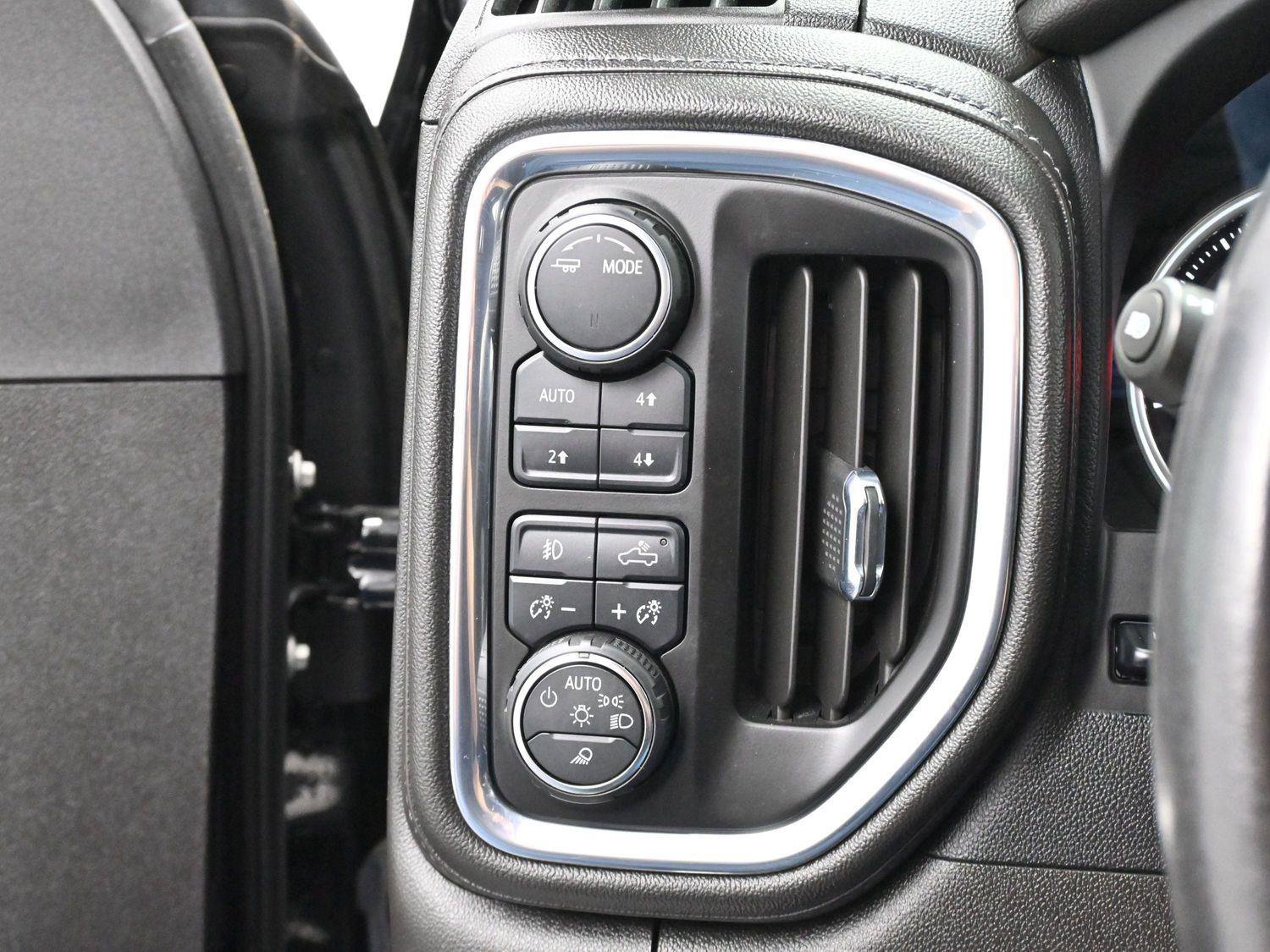 Used 2022 Chevrolet Silverado 2500 High Country w/ LPO, Dark Essentials Package image 29