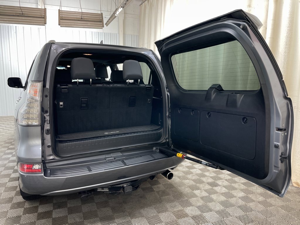 Used 2021 Lexus GX 460 Premium image 50