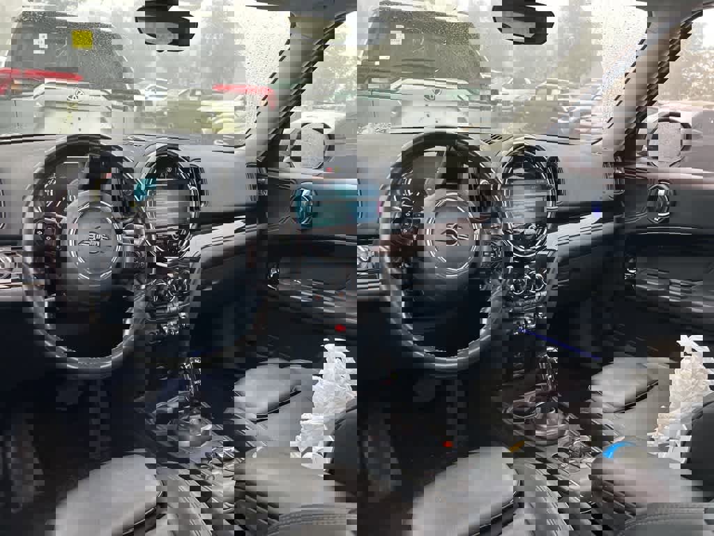 Used 2022 MINI Cooper Countryman S image 7